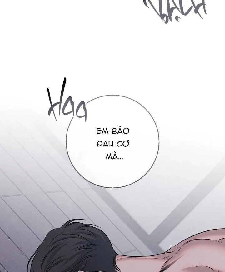 ĐÊM KHÔNG DẤU VẾT Chapter 27 Trang 65