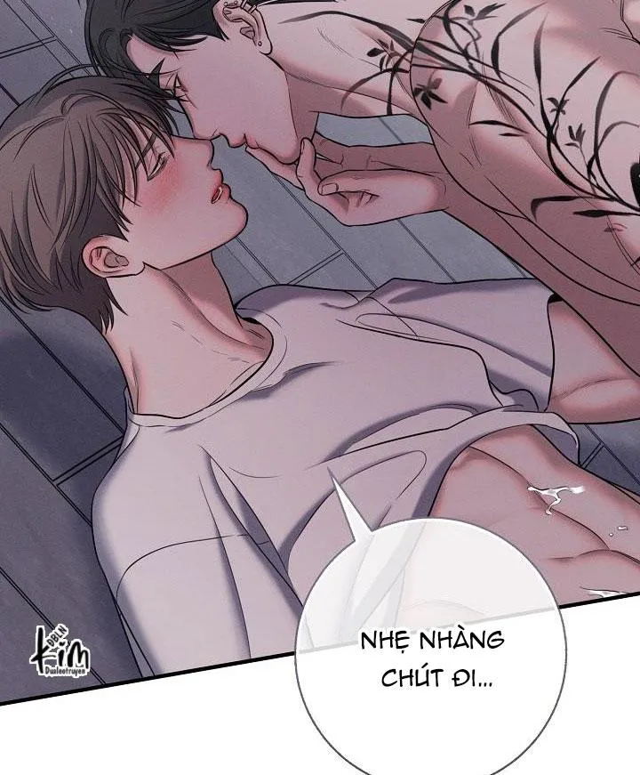 ĐÊM KHÔNG DẤU VẾT Chapter 27 Trang 66