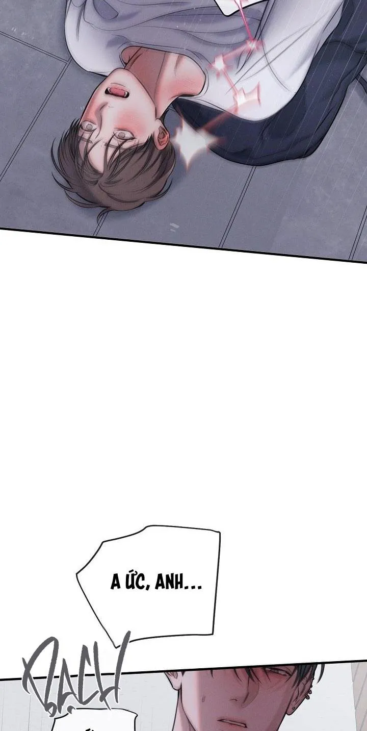 ĐÊM KHÔNG DẤU VẾT Chapter 28 Trang 7