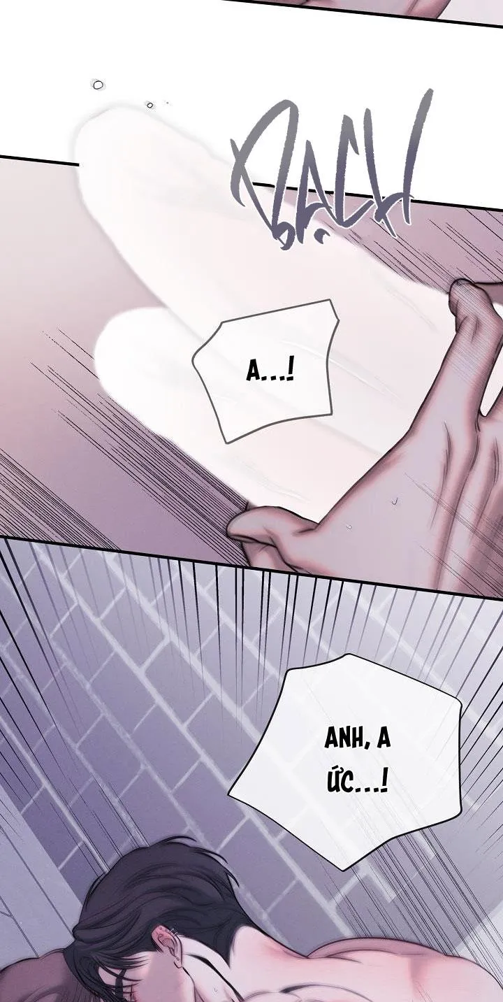 ĐÊM KHÔNG DẤU VẾT Chapter 28 Trang 11