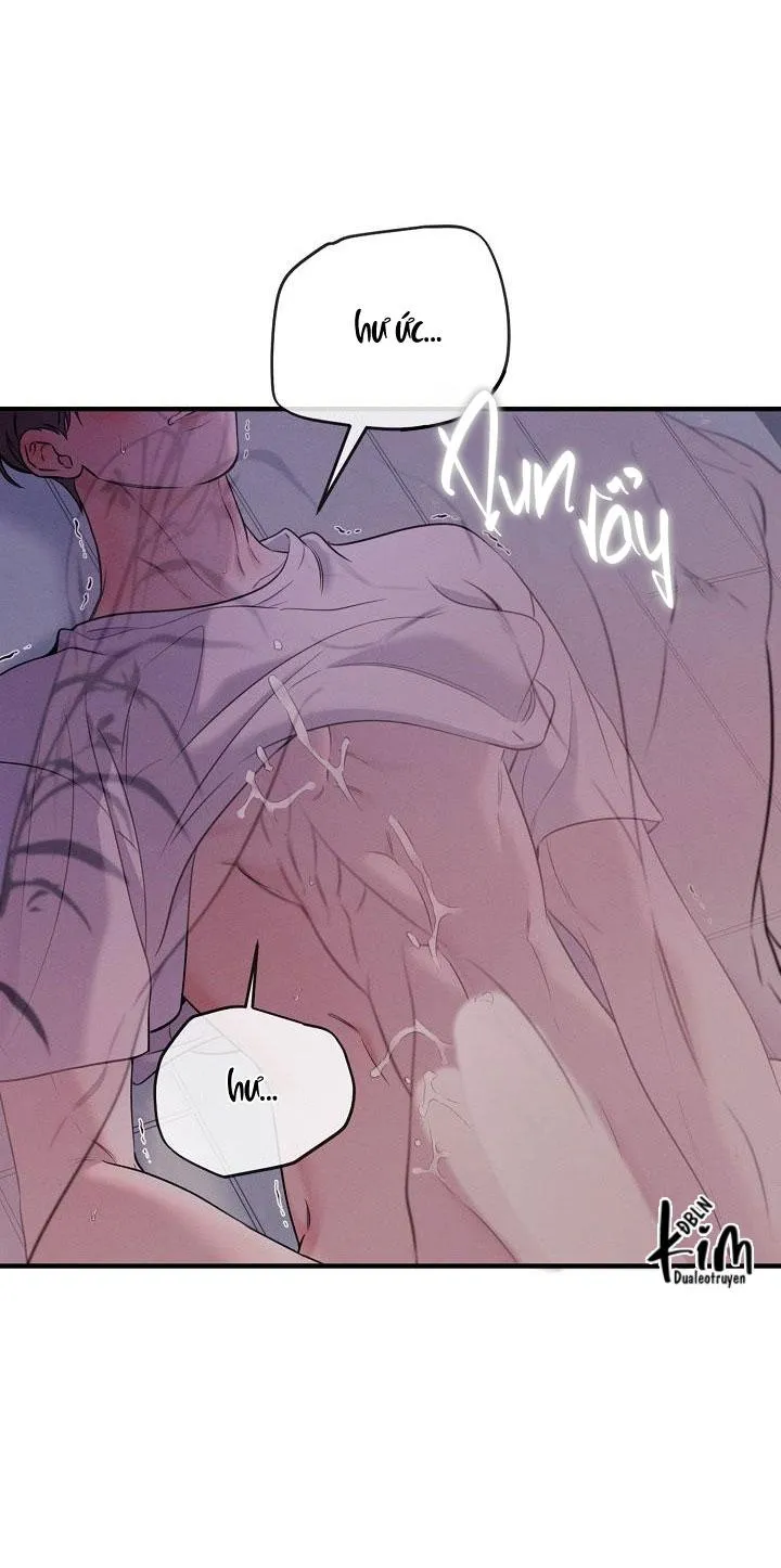 ĐÊM KHÔNG DẤU VẾT Chapter 28 Trang 13