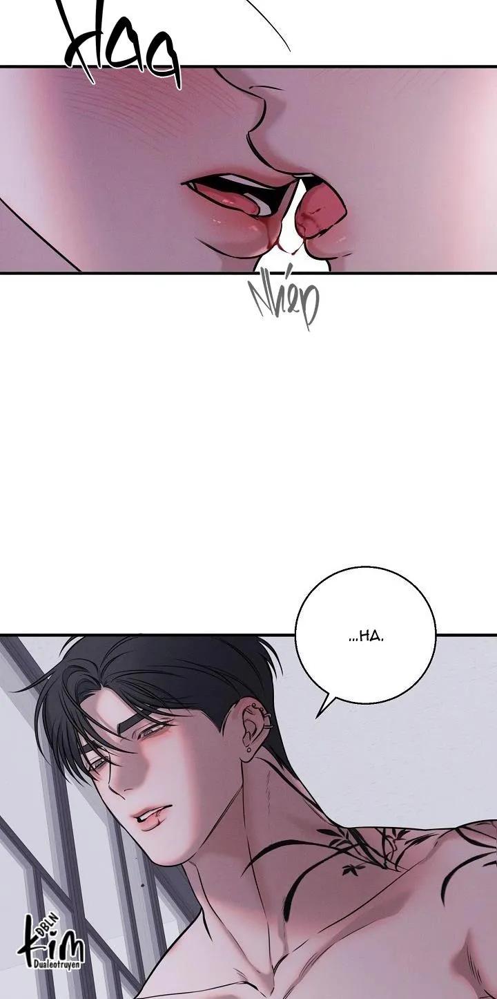 ĐÊM KHÔNG DẤU VẾT Chapter 28 Trang 15