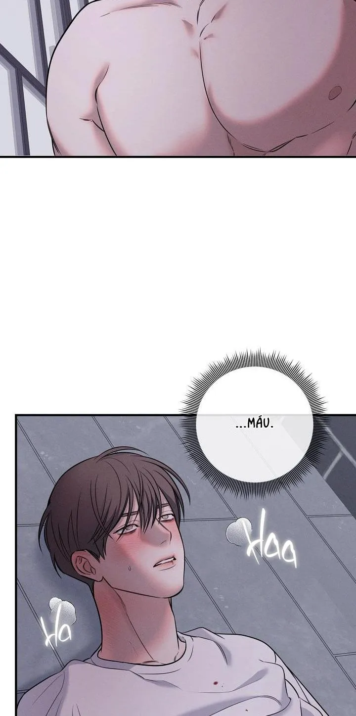 ĐÊM KHÔNG DẤU VẾT Chapter 28 Trang 16