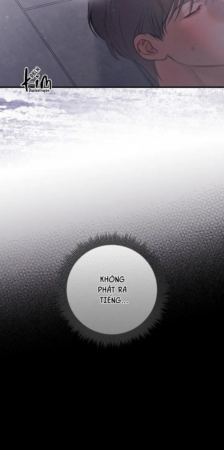 ĐÊM KHÔNG DẤU VẾT Chapter 28 Trang 18