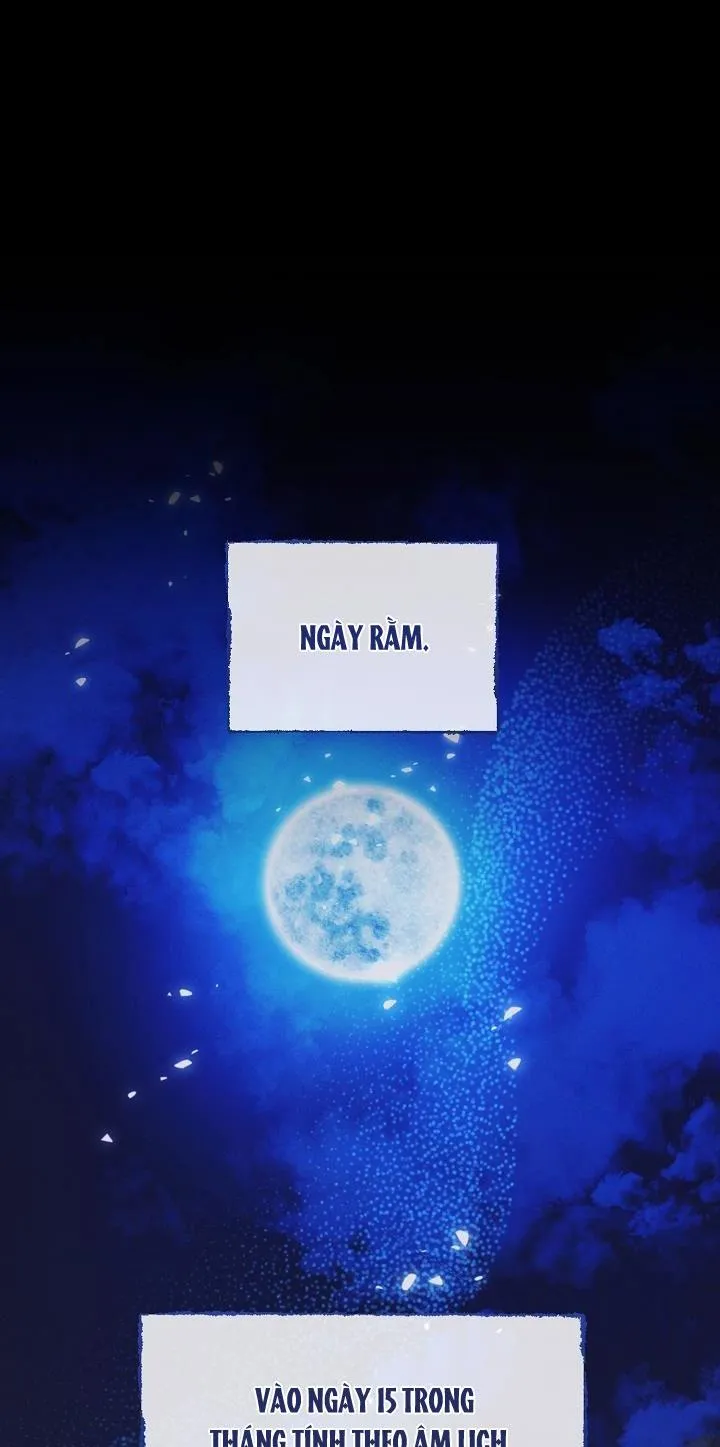 ĐÊM KHÔNG DẤU VẾT Chapter 28 Trang 20