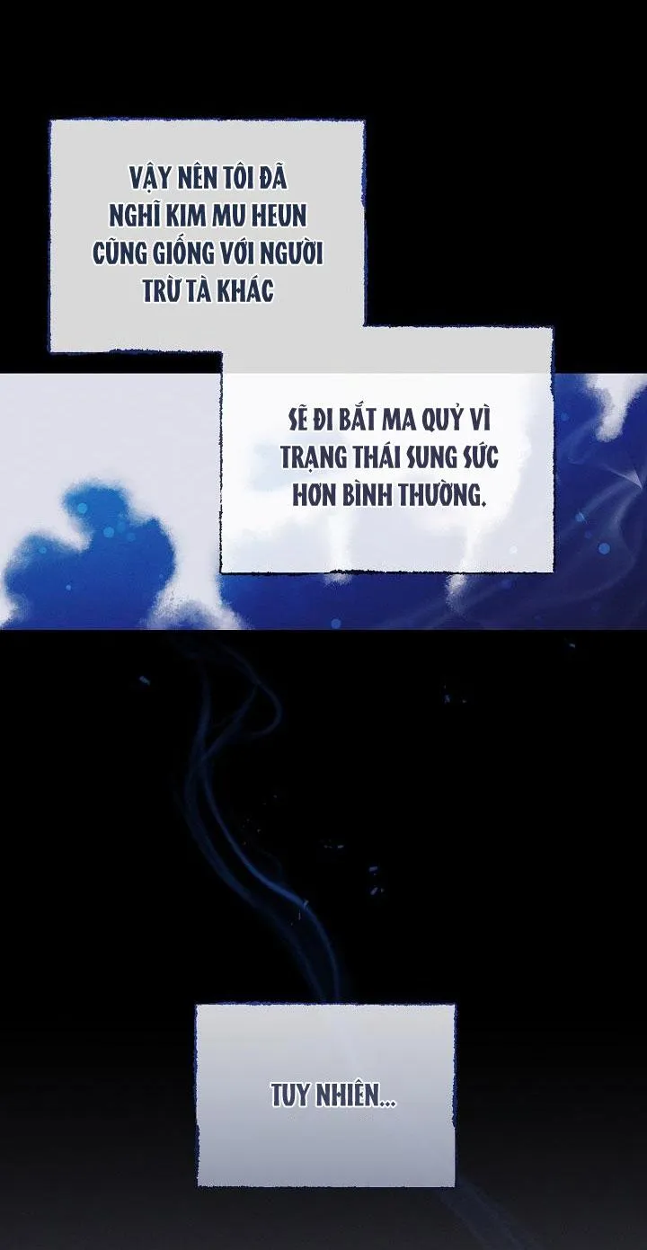 ĐÊM KHÔNG DẤU VẾT Chapter 28 Trang 24