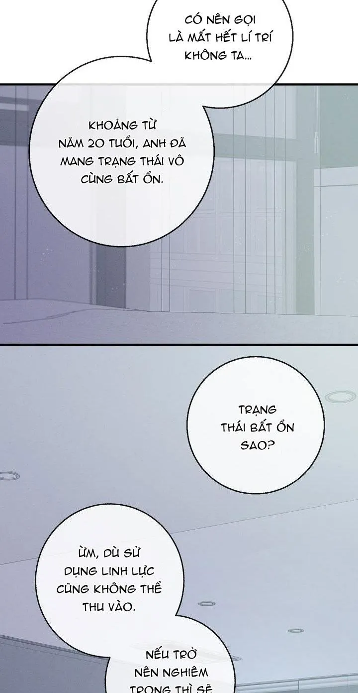 ĐÊM KHÔNG DẤU VẾT Chapter 28 Trang 26