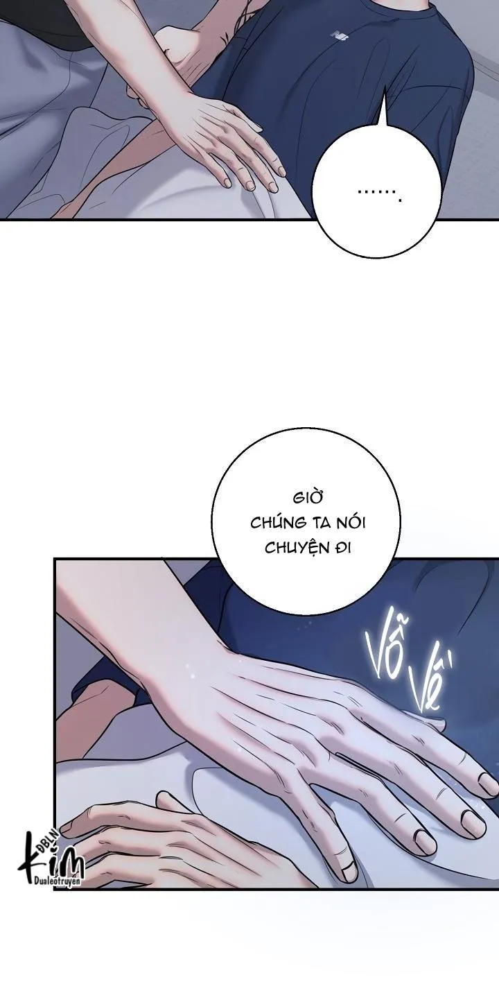 ĐÊM KHÔNG DẤU VẾT Chapter 28 Trang 39