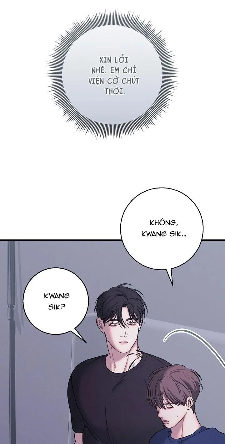 ĐÊM KHÔNG DẤU VẾT Chapter 28 Trang 42