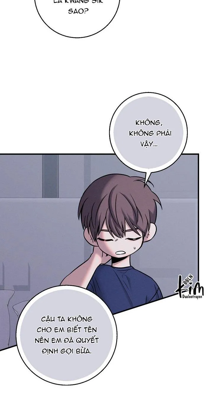 ĐÊM KHÔNG DẤU VẾT Chapter 28 Trang 44