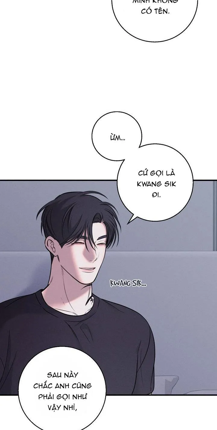 ĐÊM KHÔNG DẤU VẾT Chapter 28 Trang 47