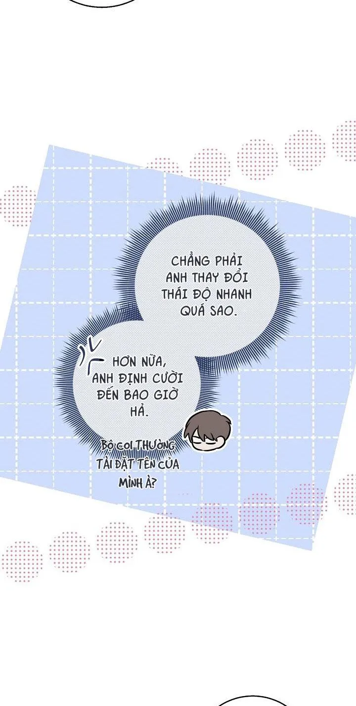 ĐÊM KHÔNG DẤU VẾT Chapter 28 Trang 48