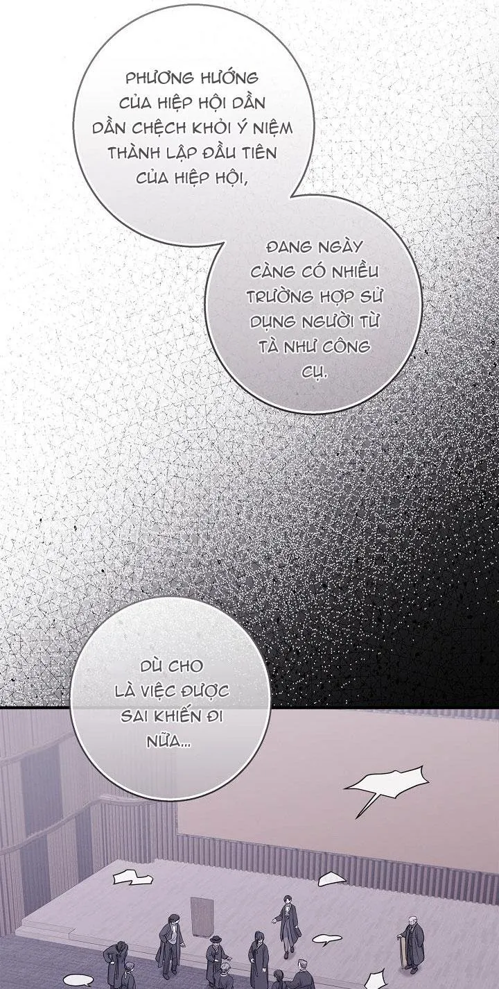 ĐÊM KHÔNG DẤU VẾT Chapter 28 Trang 52