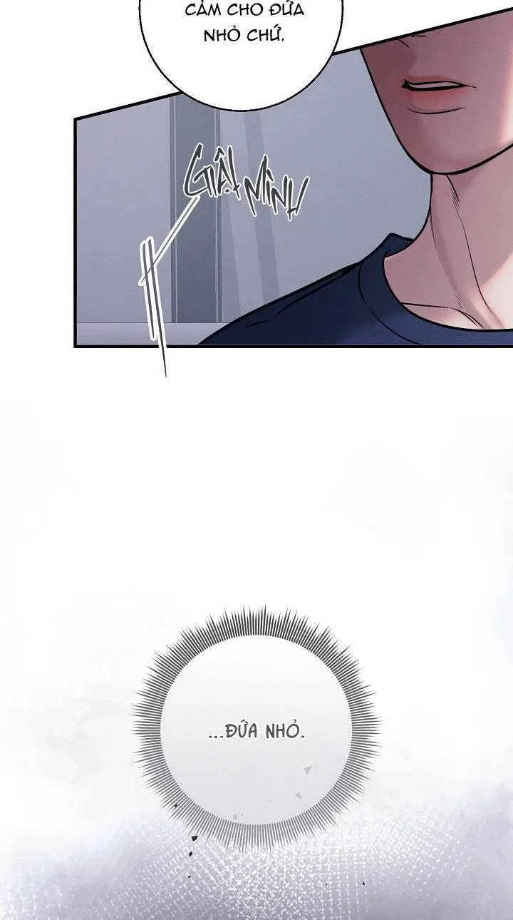 ĐÊM KHÔNG DẤU VẾT Chapter 28 Trang 58