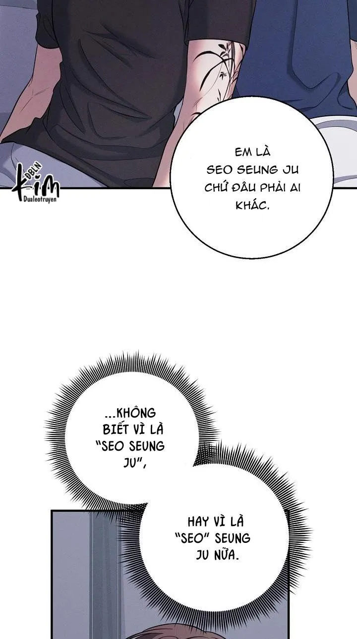 ĐÊM KHÔNG DẤU VẾT Chapter 28 Trang 63