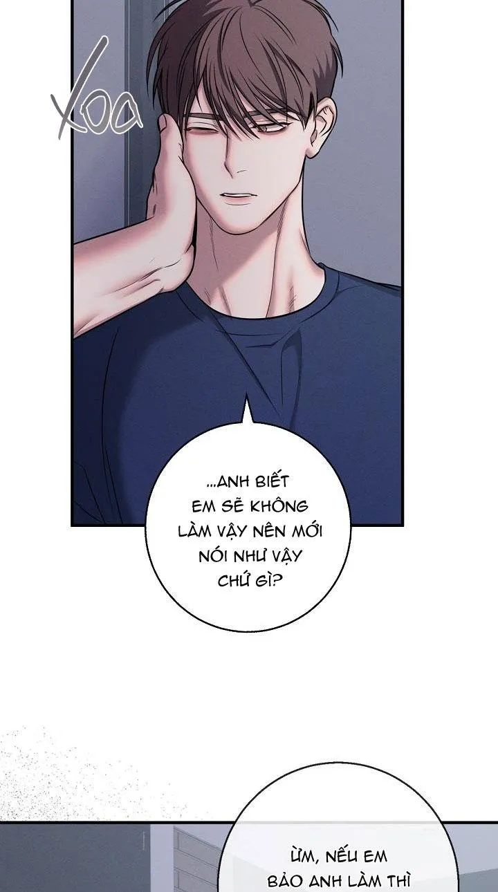 ĐÊM KHÔNG DẤU VẾT Chapter 28 Trang 64