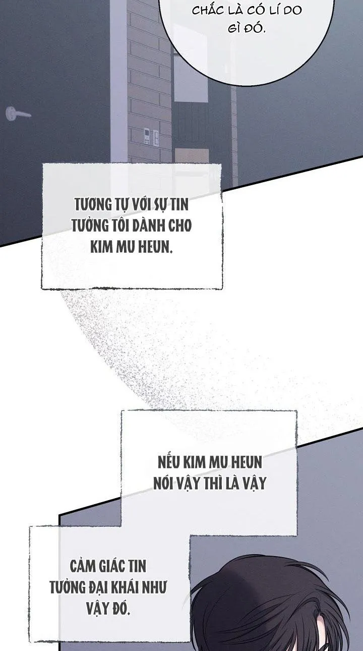 ĐÊM KHÔNG DẤU VẾT Chapter 28 Trang 65