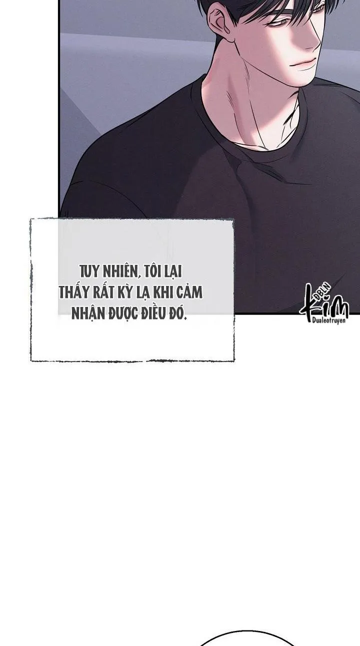 ĐÊM KHÔNG DẤU VẾT Chapter 28 Trang 66