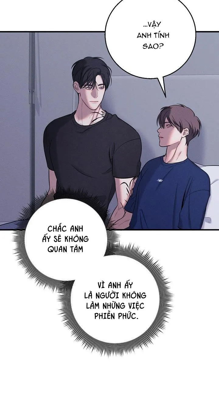 ĐÊM KHÔNG DẤU VẾT Chapter 28 Trang 67
