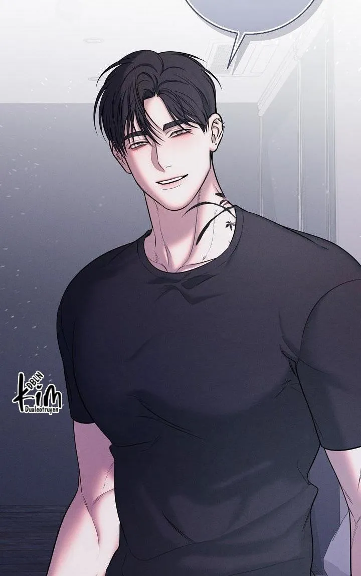 ĐÊM KHÔNG DẤU VẾT Chapter 28 Trang 69