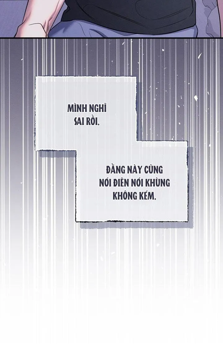 ĐÊM KHÔNG DẤU VẾT Chapter 28 Trang 70