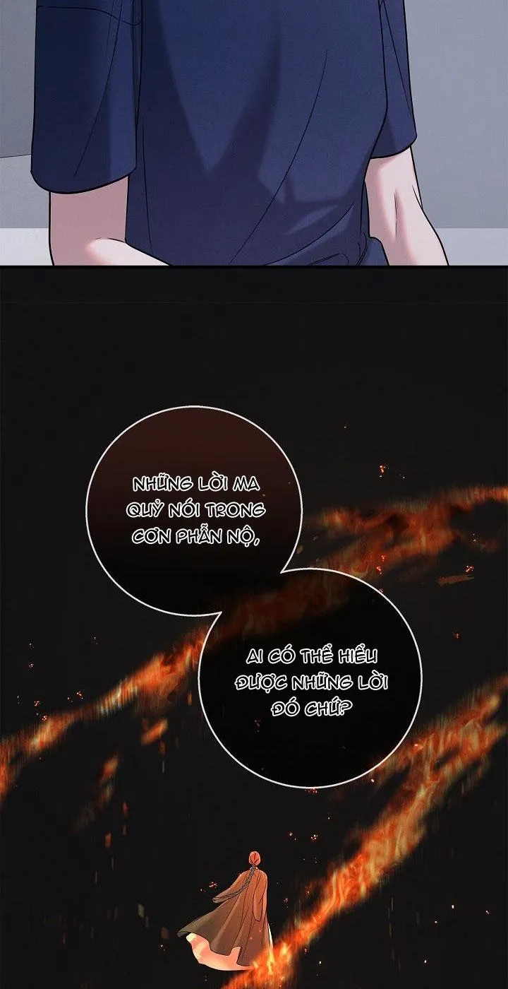 ĐÊM KHÔNG DẤU VẾT Chapter 29 Trang 19