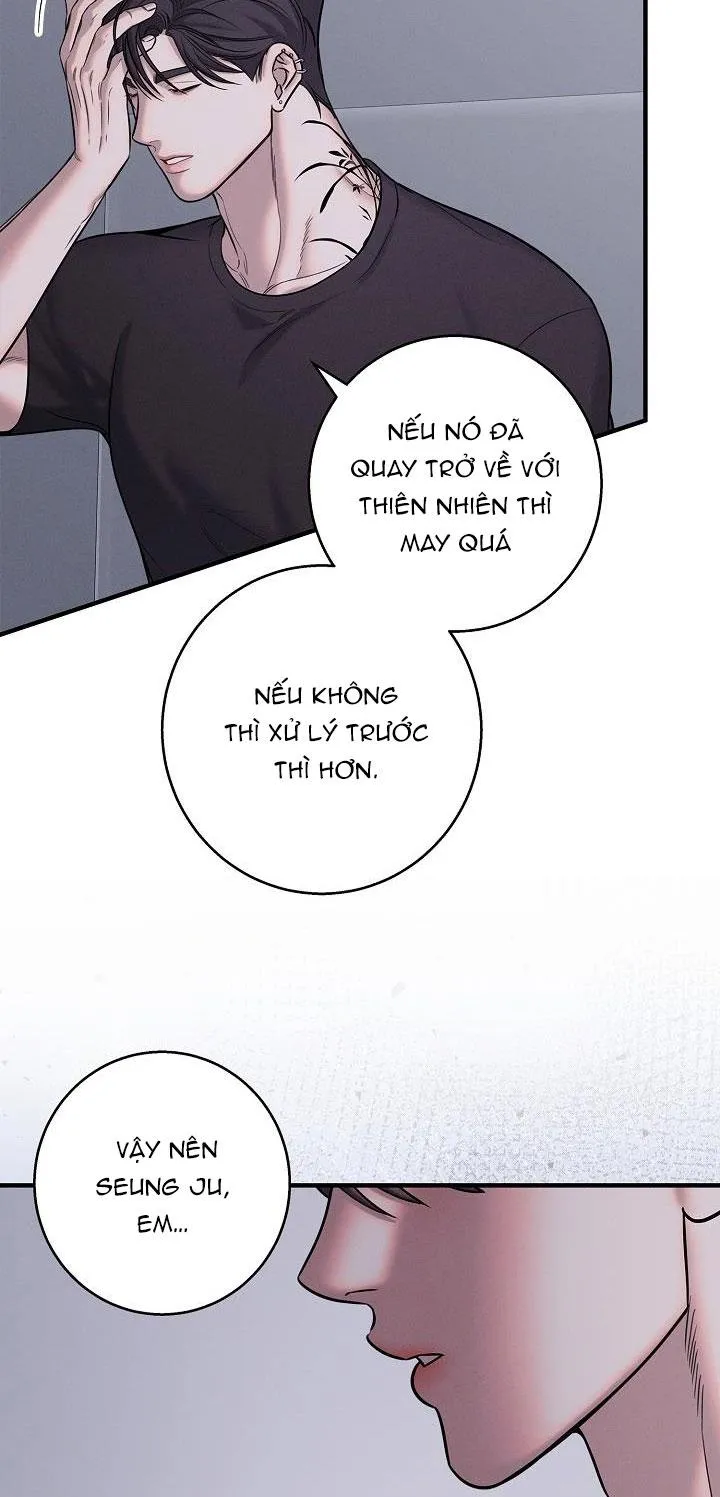 ĐÊM KHÔNG DẤU VẾT Chapter 29 Trang 27