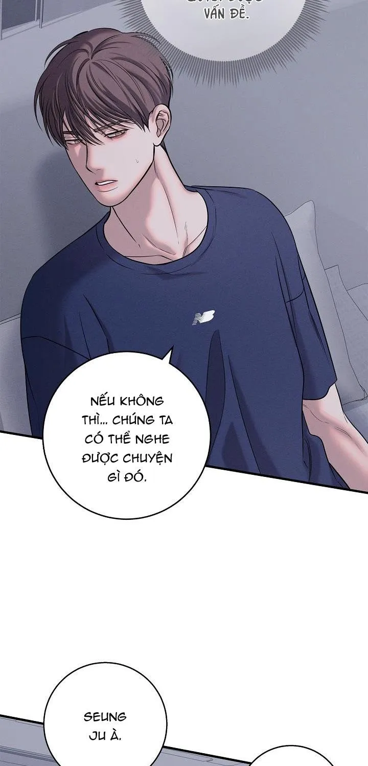 ĐÊM KHÔNG DẤU VẾT Chapter 29 Trang 33