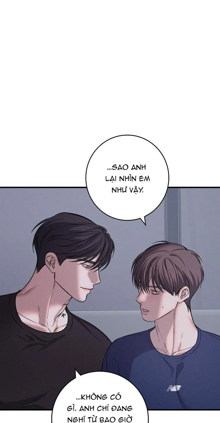 ĐÊM KHÔNG DẤU VẾT Chapter 29 Trang 37