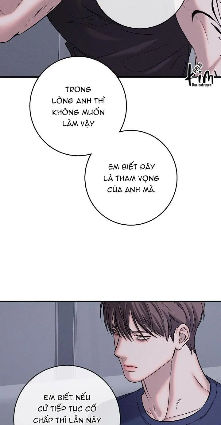 ĐÊM KHÔNG DẤU VẾT Chapter 29 Trang 39