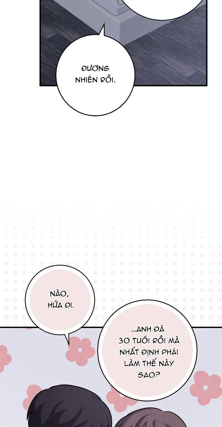 ĐÊM KHÔNG DẤU VẾT Chapter 29 Trang 41