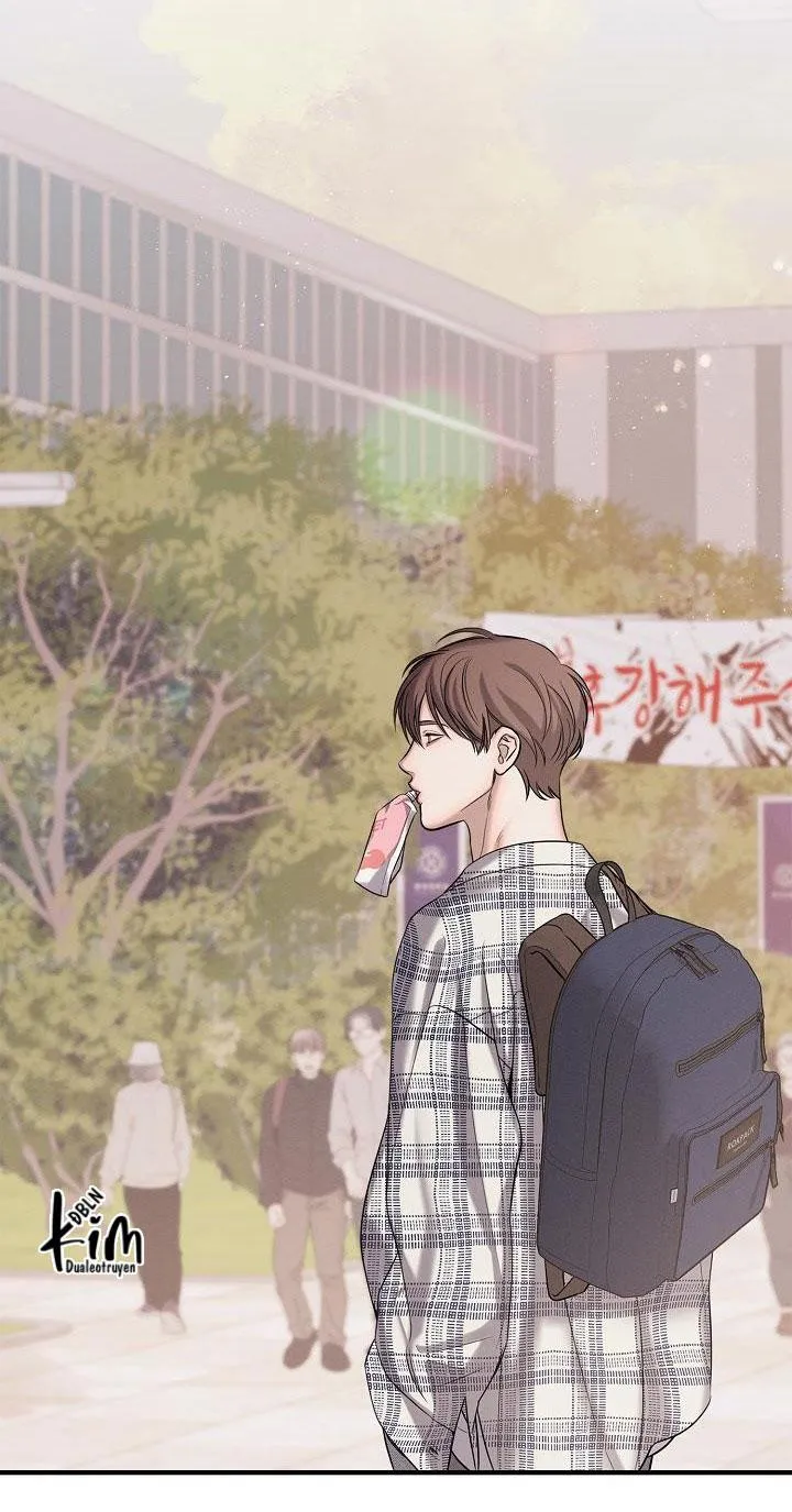 ĐÊM KHÔNG DẤU VẾT Chapter 29 Trang 46
