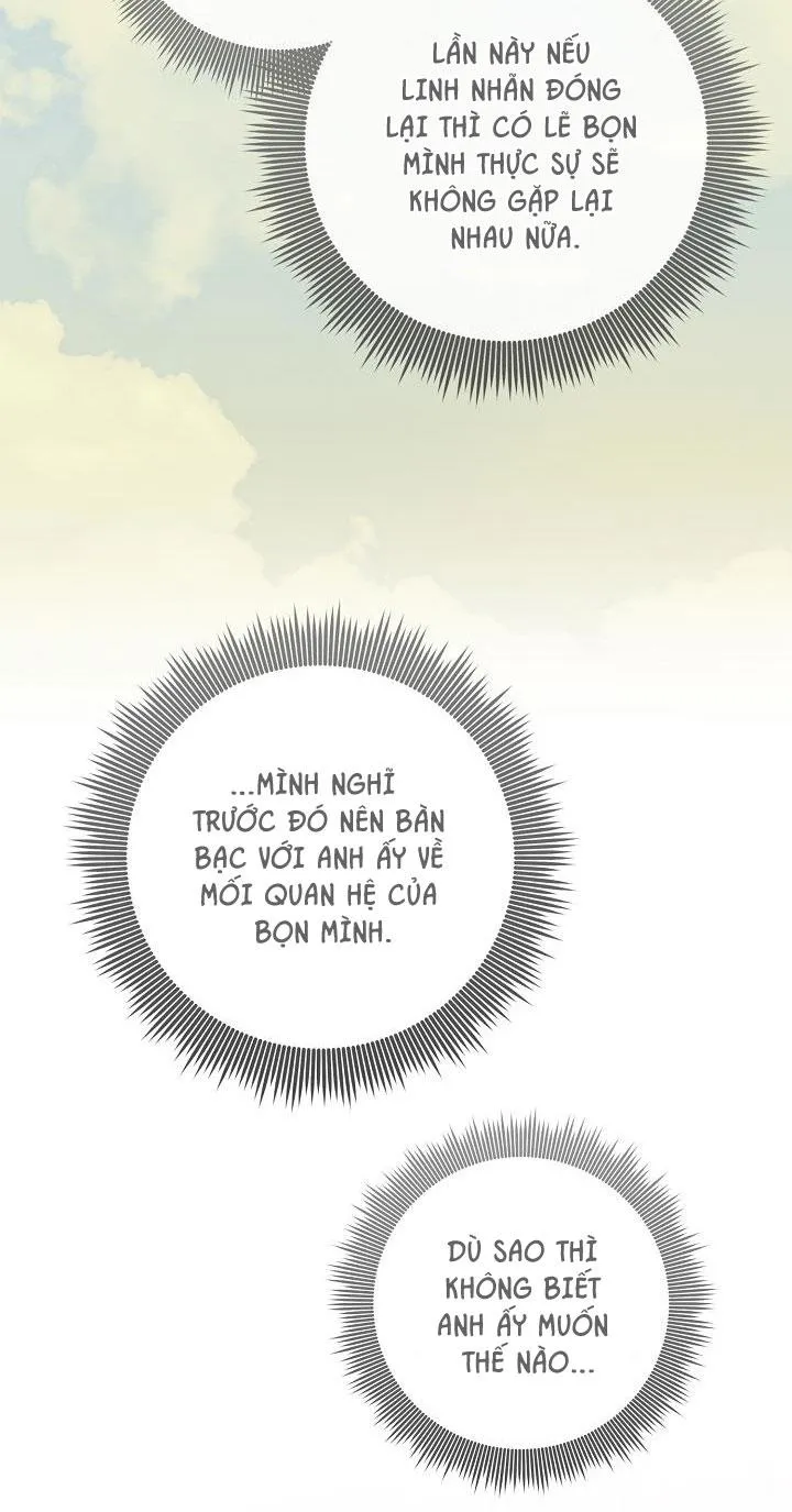 ĐÊM KHÔNG DẤU VẾT Chapter 29 Trang 48