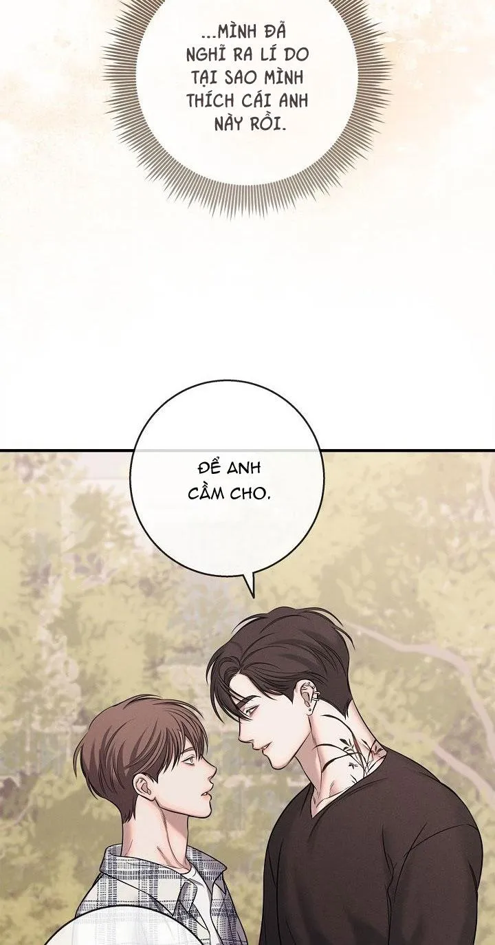 ĐÊM KHÔNG DẤU VẾT Chapter 29 Trang 53