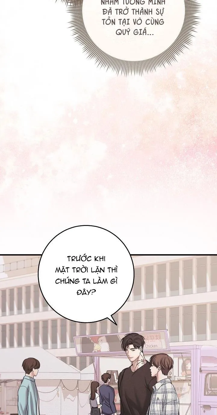 ĐÊM KHÔNG DẤU VẾT Chapter 29 Trang 55