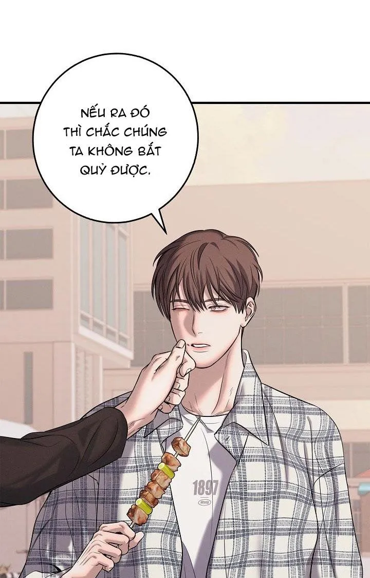 ĐÊM KHÔNG DẤU VẾT Chapter 29 Trang 57