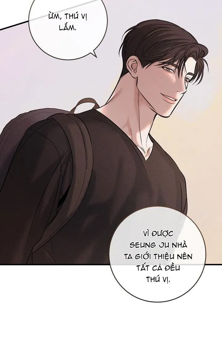 ĐÊM KHÔNG DẤU VẾT Chapter 29 Trang 61