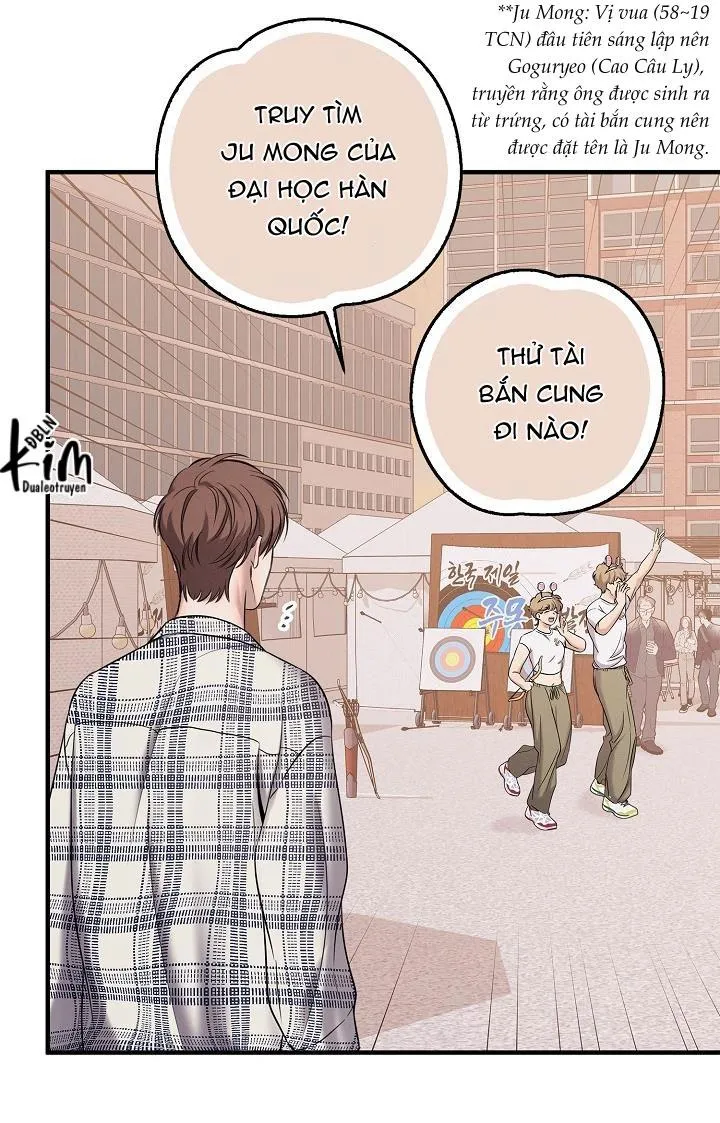 ĐÊM KHÔNG DẤU VẾT Chapter 29 Trang 63