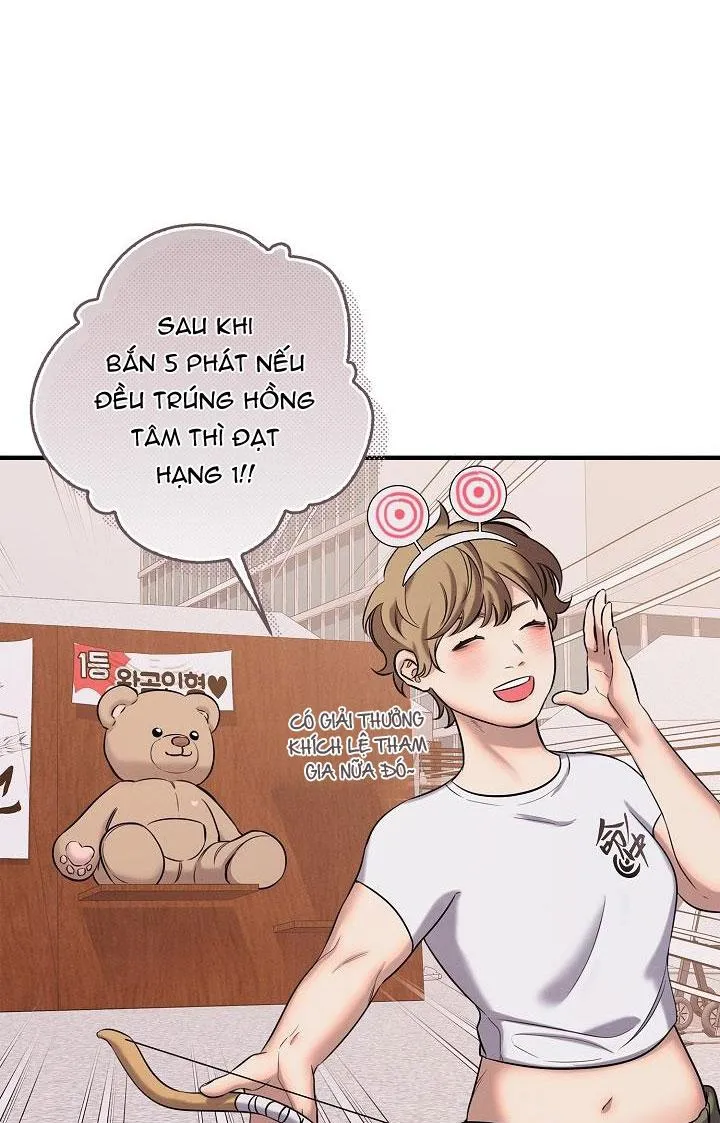 ĐÊM KHÔNG DẤU VẾT Chapter 29 Trang 64