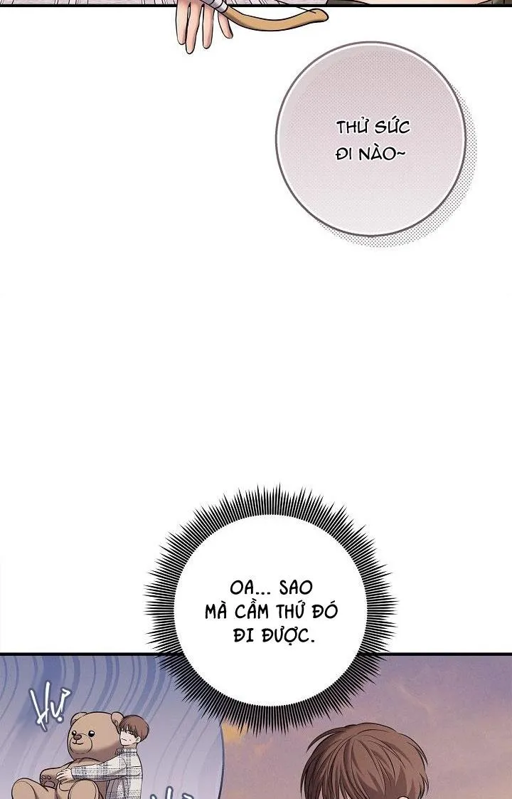 ĐÊM KHÔNG DẤU VẾT Chapter 29 Trang 65