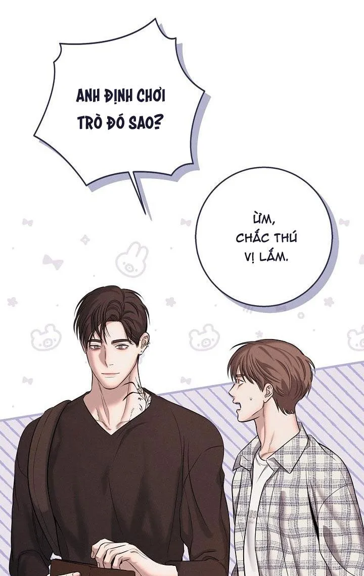 ĐÊM KHÔNG DẤU VẾT Chapter 29 Trang 68