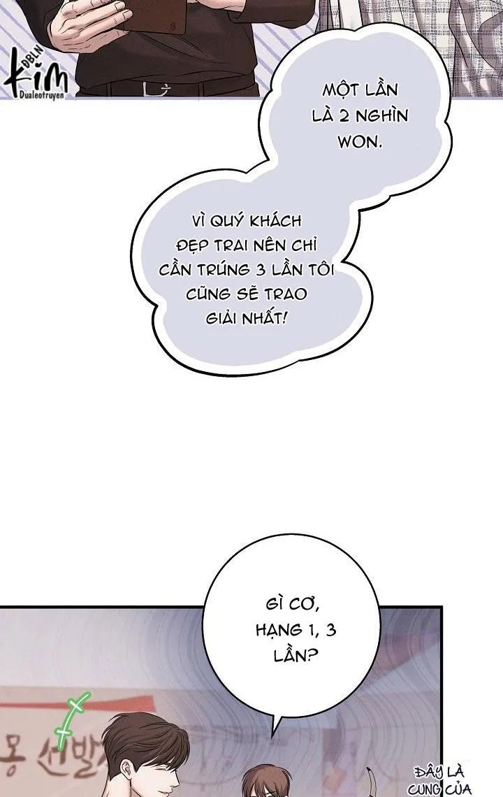 ĐÊM KHÔNG DẤU VẾT Chapter 29 Trang 69