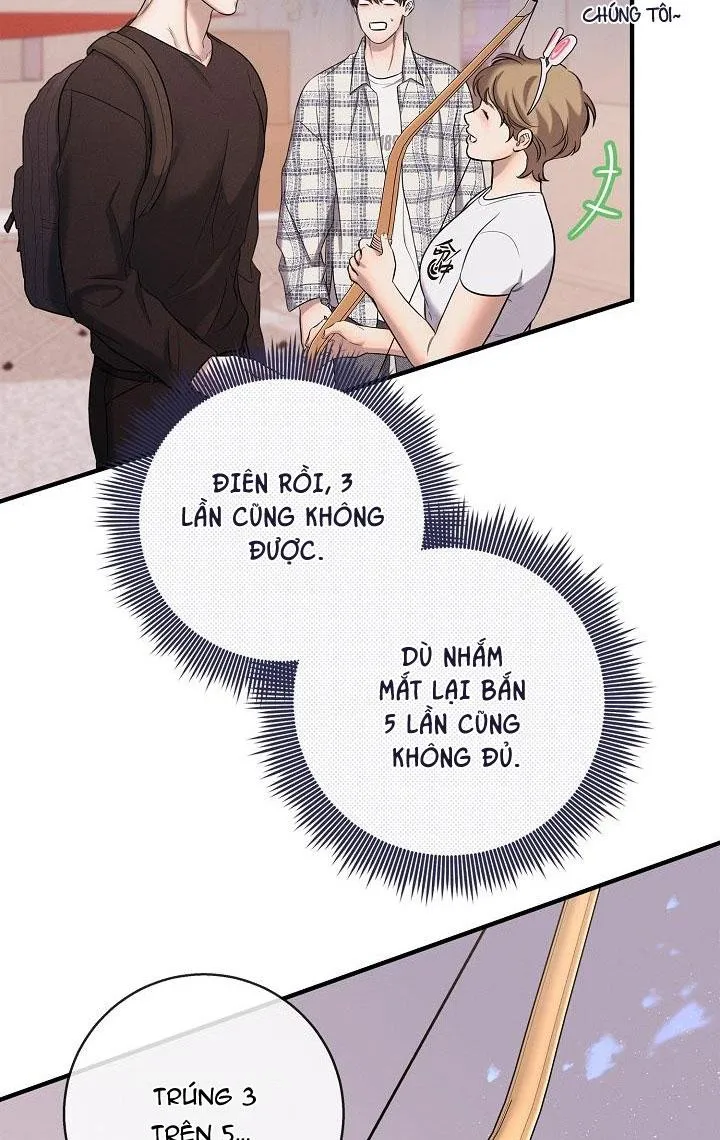 ĐÊM KHÔNG DẤU VẾT Chapter 29 Trang 70