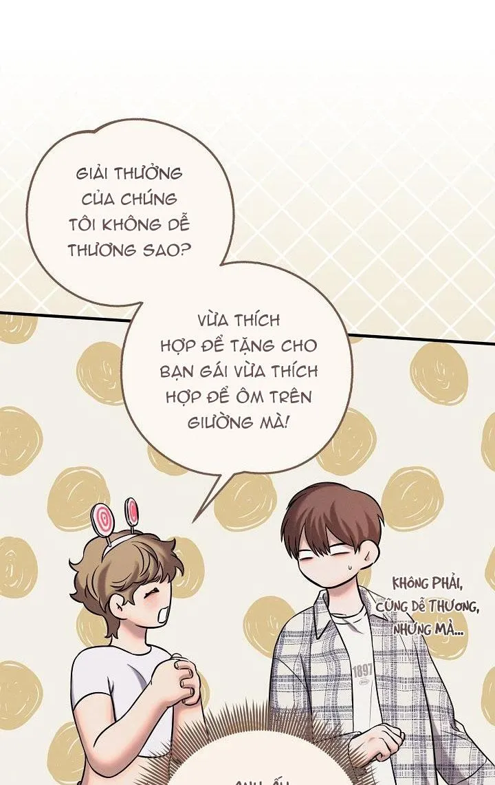 ĐÊM KHÔNG DẤU VẾT Chapter 29 Trang 73