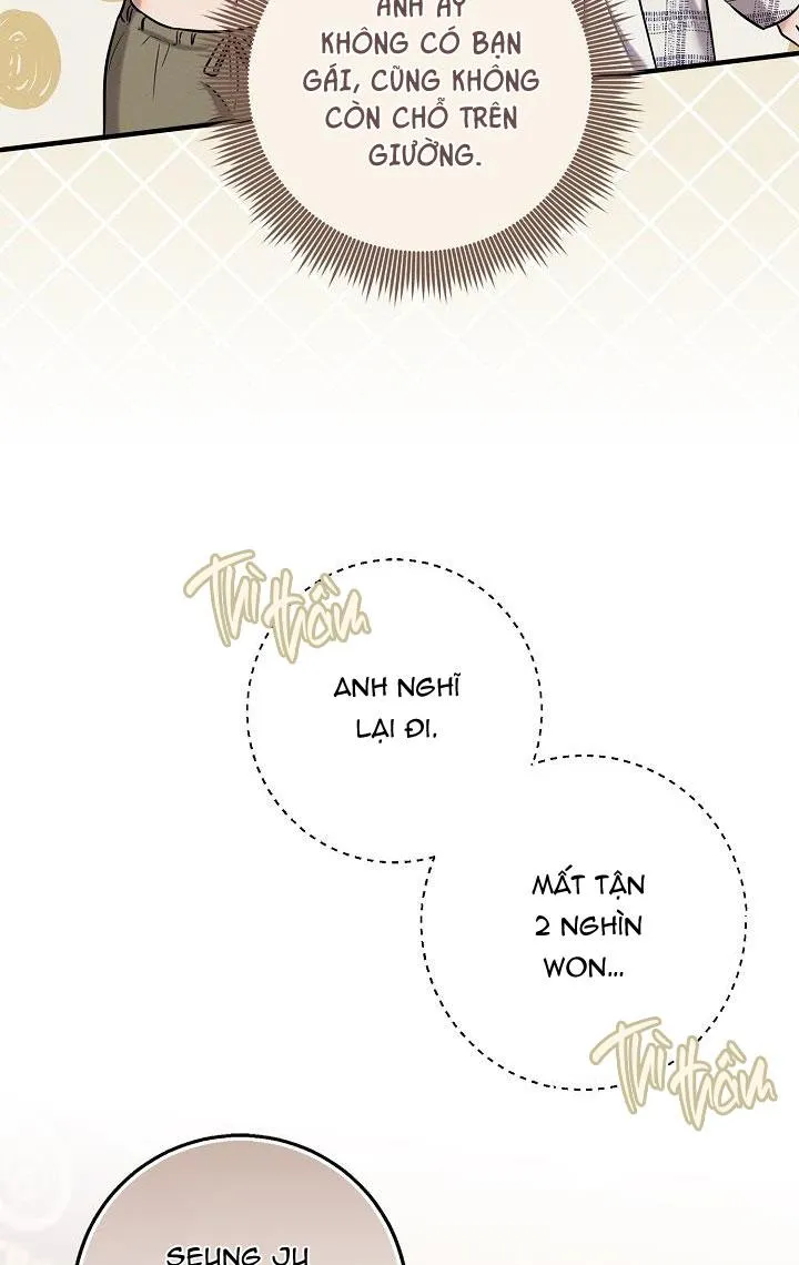 ĐÊM KHÔNG DẤU VẾT Chapter 29 Trang 74