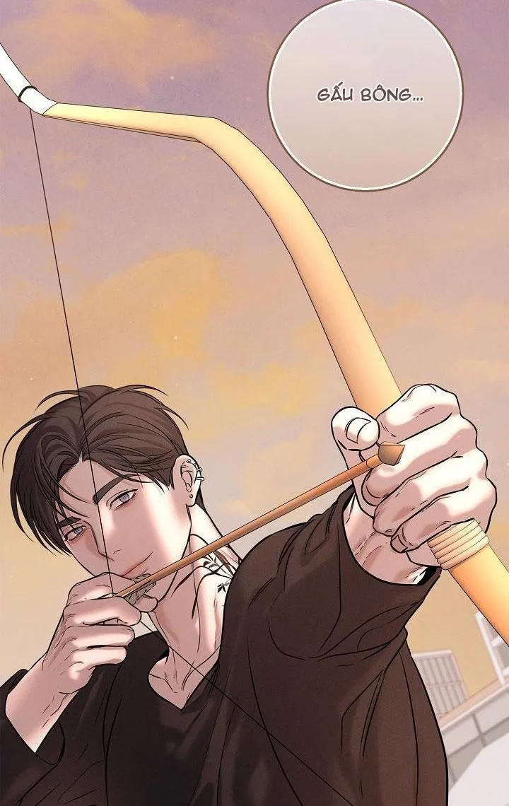 ĐÊM KHÔNG DẤU VẾT Chapter 29 Trang 77