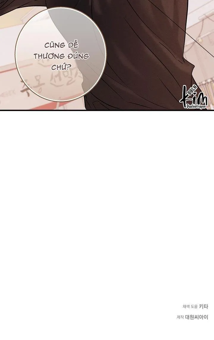 ĐÊM KHÔNG DẤU VẾT Chapter 29 Trang 78