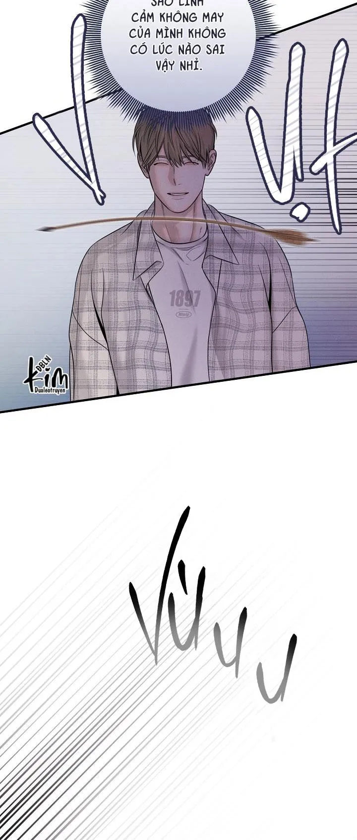 ĐÊM KHÔNG DẤU VẾT Chapter 30 Trang 5