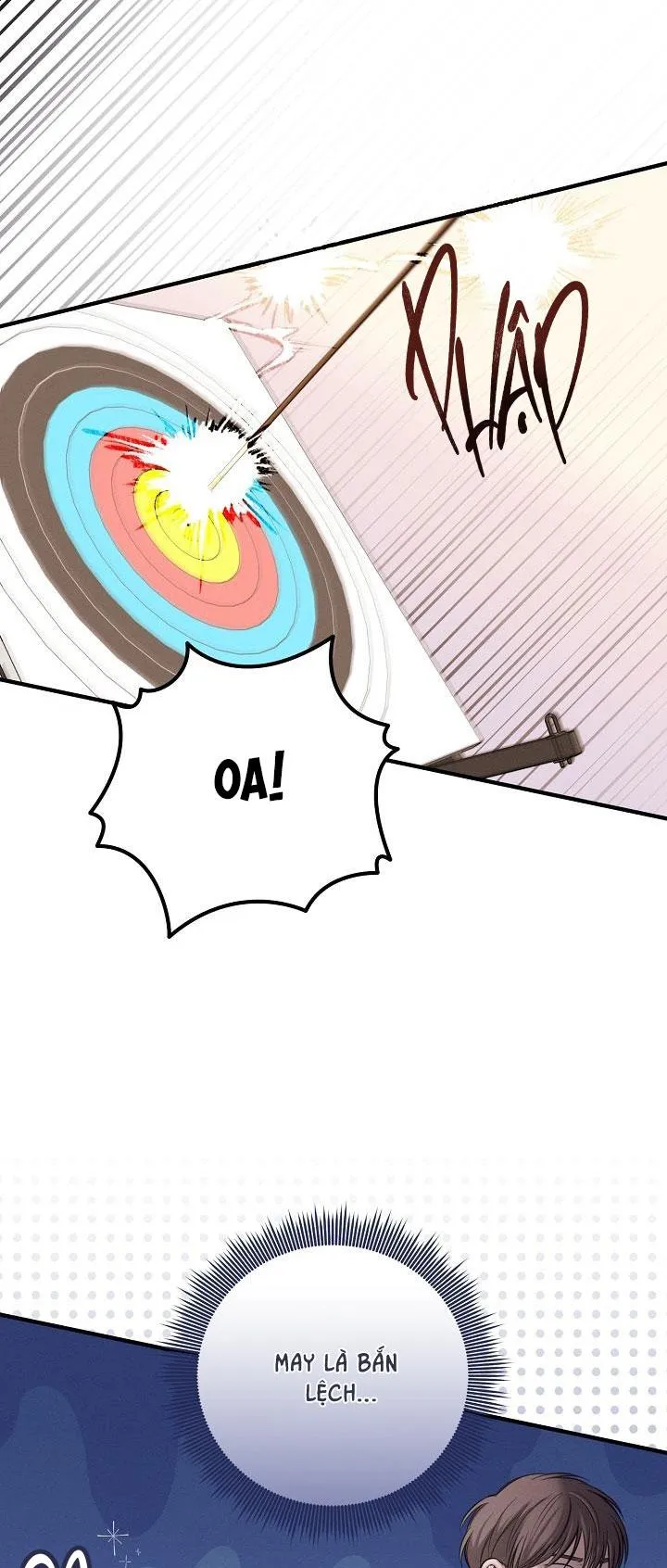 ĐÊM KHÔNG DẤU VẾT Chapter 30 Trang 6