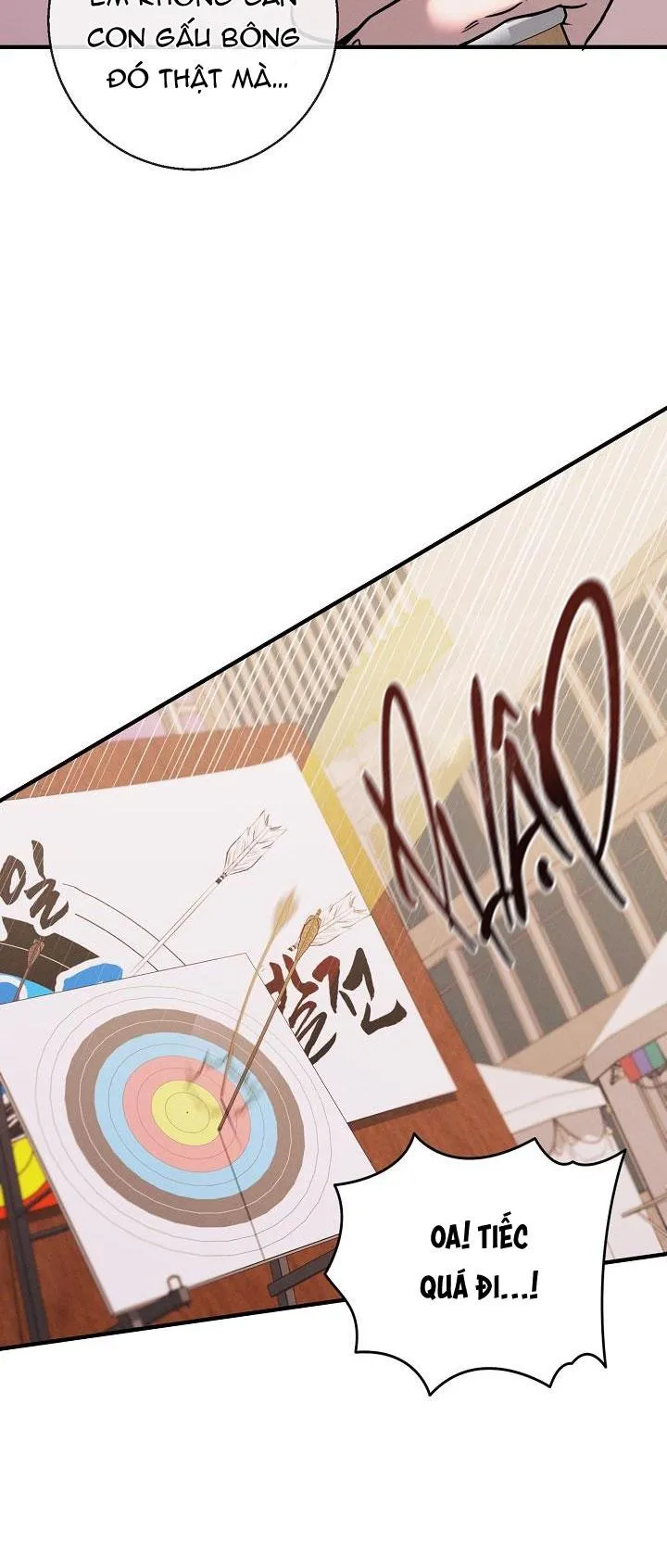 ĐÊM KHÔNG DẤU VẾT Chapter 30 Trang 8